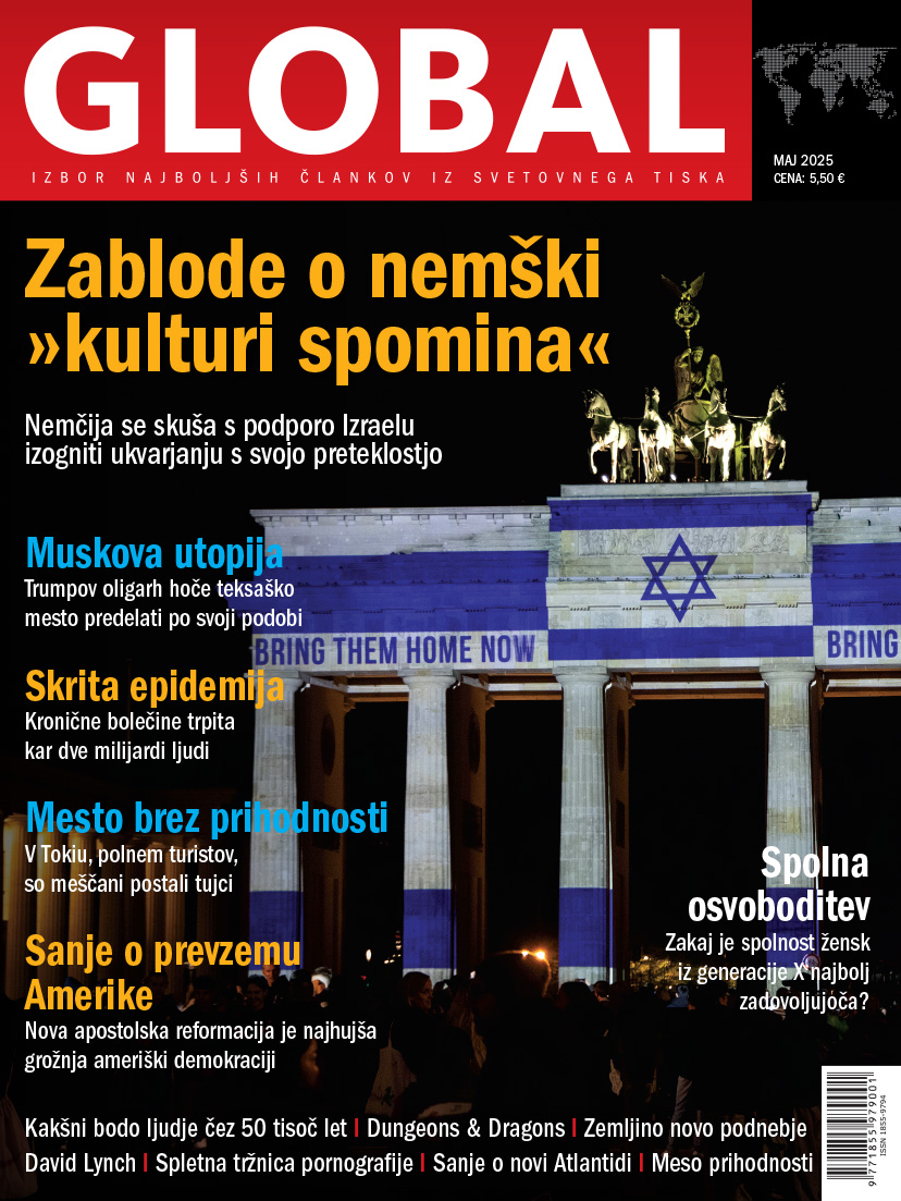 MAJ 2025