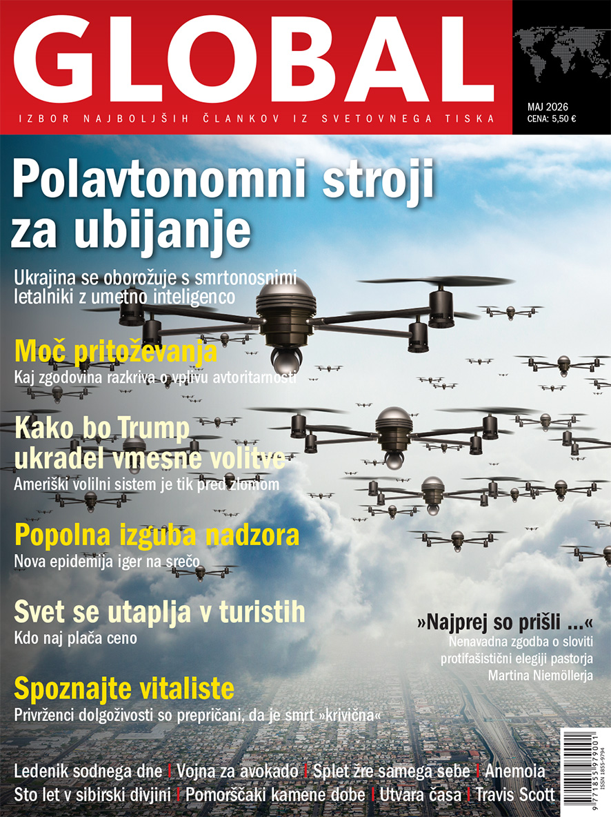 MAJ 2026